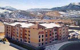 Hampton Inn Silverthorne