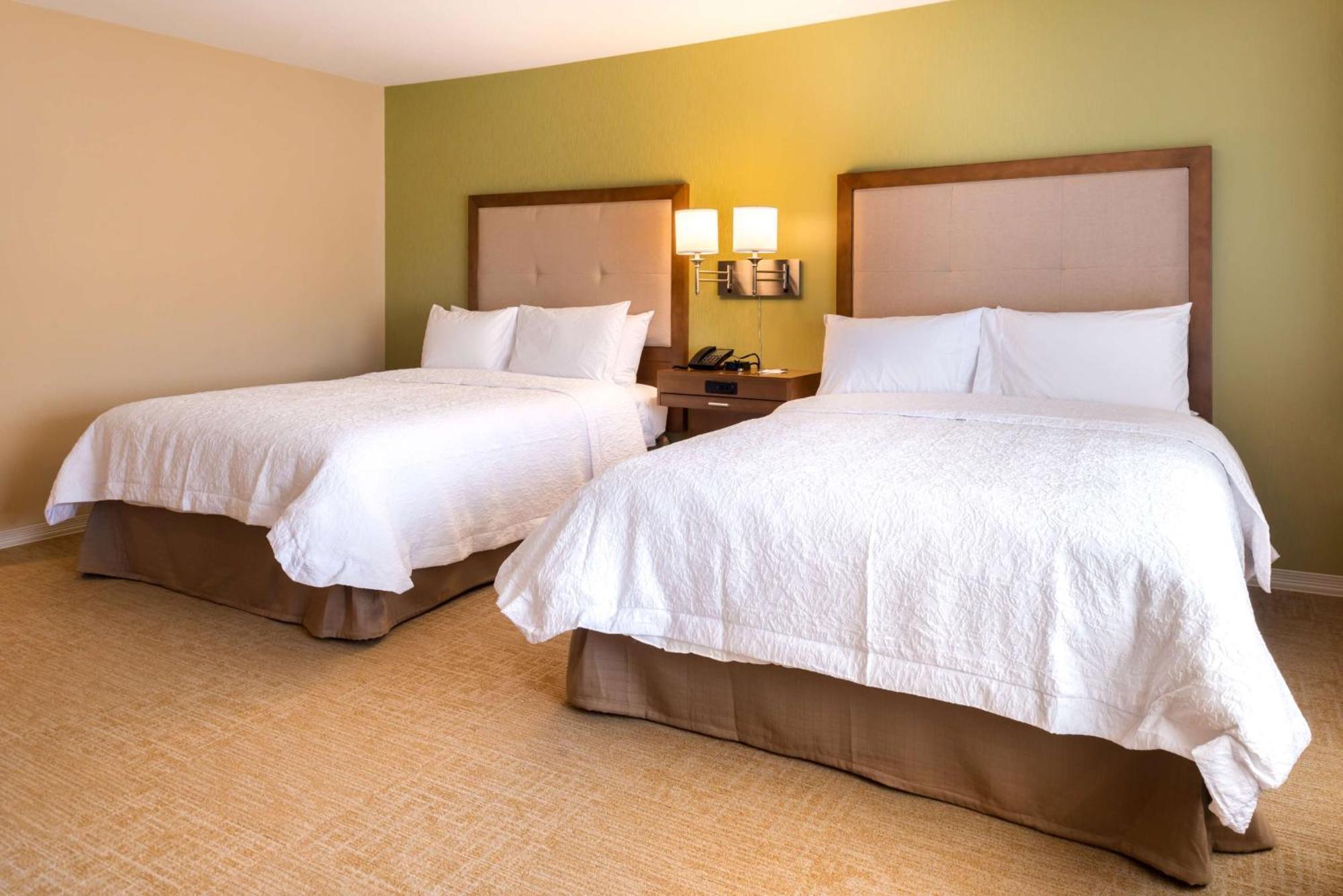 Hampton Inn & Suites Silverthorne Exterior photo